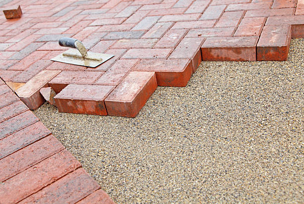 Reliable Milan, MO Driveway Pavers Solutions